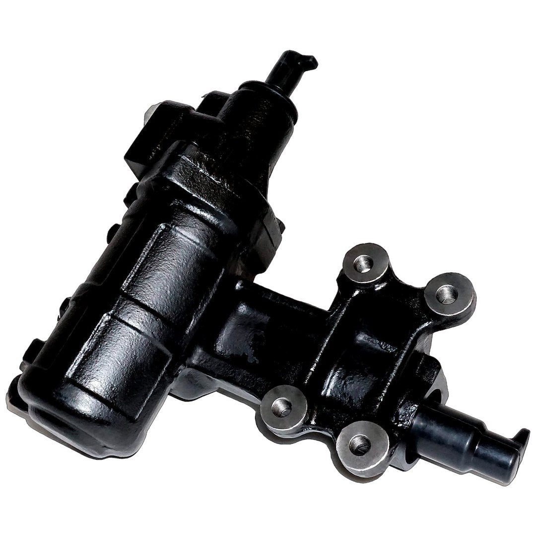 Crown Automotive 52126348AD New Power-Steering Gearbox - image 4