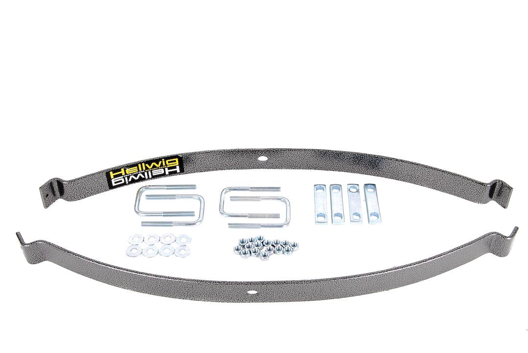 Hellwig 983 Helper Spring Kit