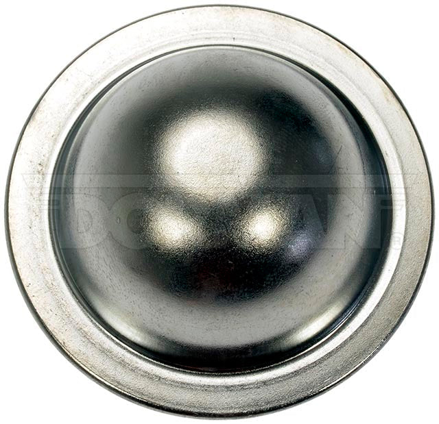 Dorman 618102 Steel Wheel Bearing Dust Cap - image 2