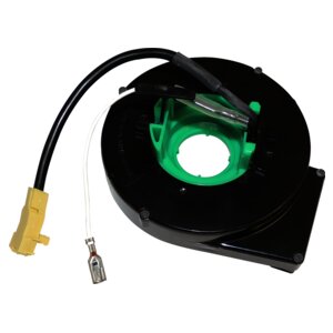 Crown Automotive 56047103AB Black Clockspring - image 3