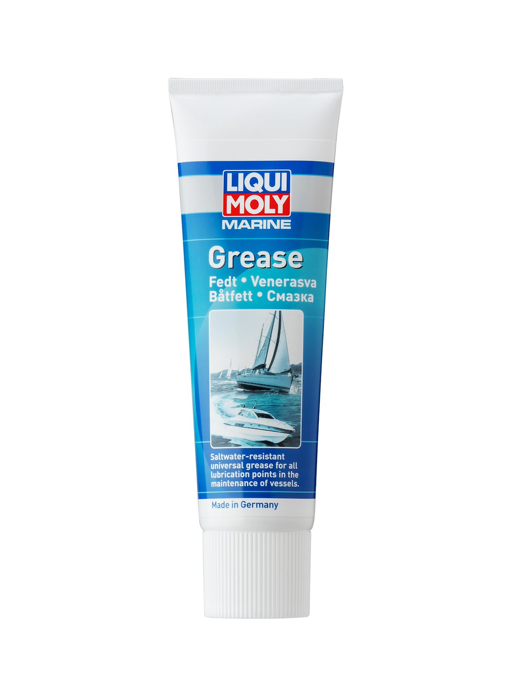 Liqui Moly 20540 Marine Grease