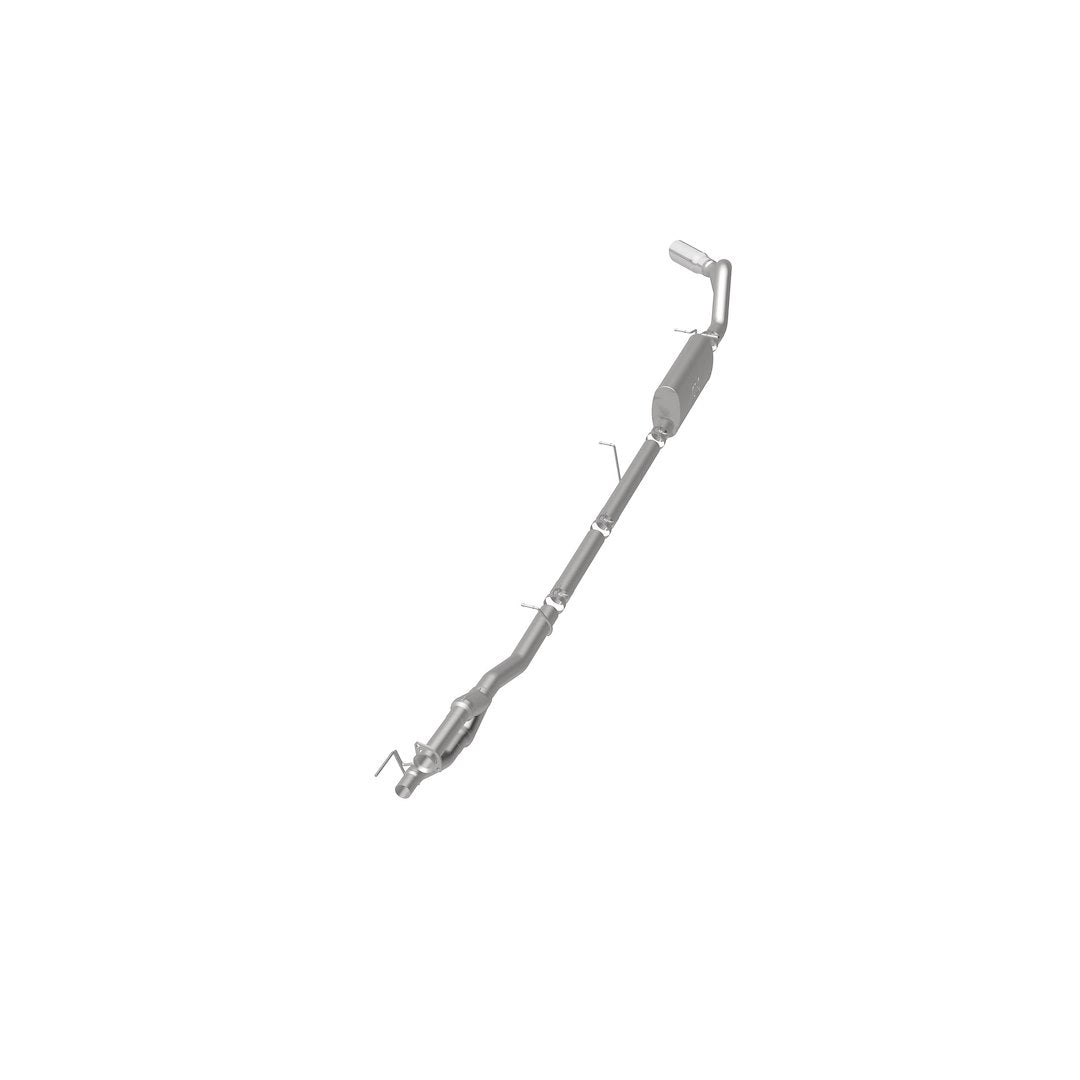 Magnaflow Performance 19174 Exhaust System Kit - image 16