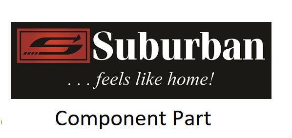 Suburban 525052 Furnace Limit Switch SF-35VHQ, SF-35VHFQ, SF-42VHQ & SF-42VHFQ