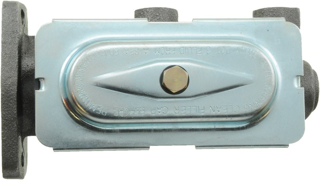 Dorman OE Solutions M71258 Brake Master Cylinder - image 2