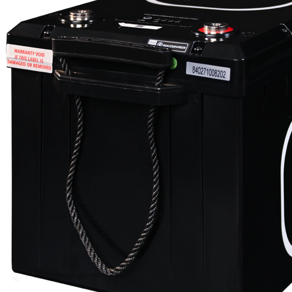 Aims Power Lfp12v300a Battery - image 2