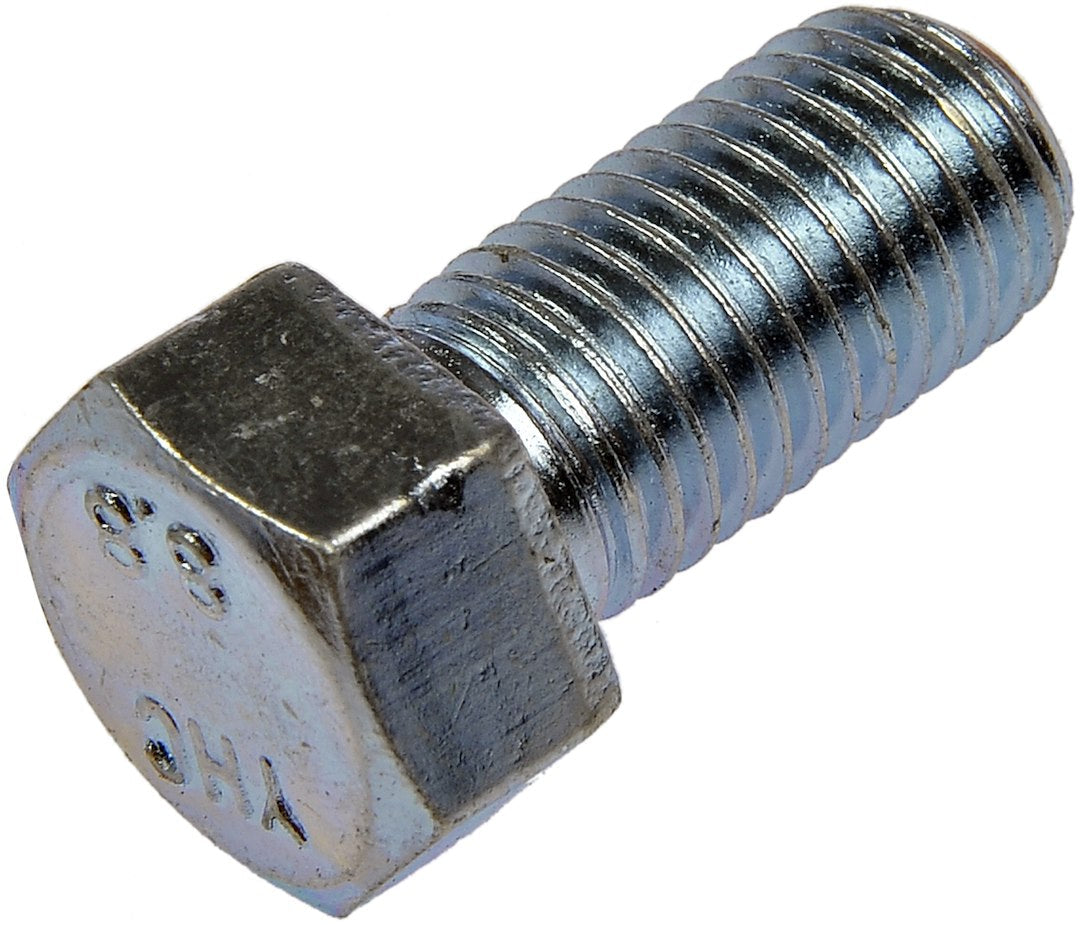 Dorman 781-521n M10 x 1.25 x 20mm Zinc-Plated Cap Bolt - image 1