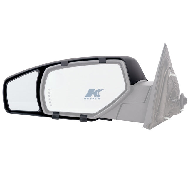 K-Source 80910 Exterior Towing Mirror - image 2