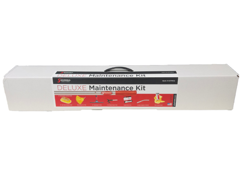 Shurhold Kitmd2 Marine Detailing Kit