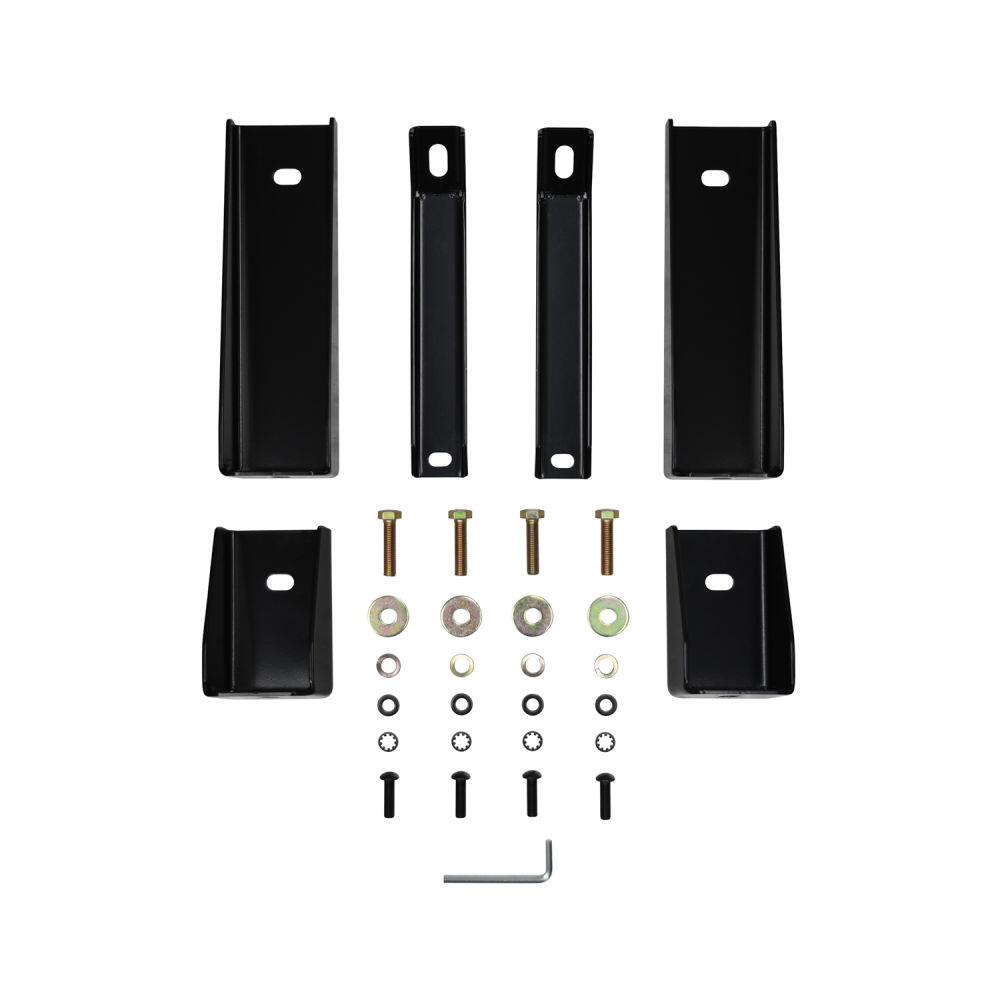 Westin Automotive 23-4130 Nerf Bar - image 3