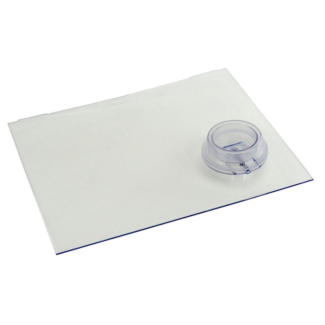 Lippert Components 239061 Screen Door Slide - image 1