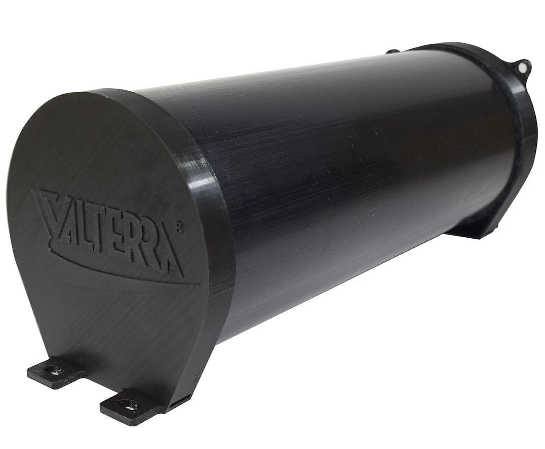 Valterra A04-0100bk Sewer Hose Storage Carrier - image 1