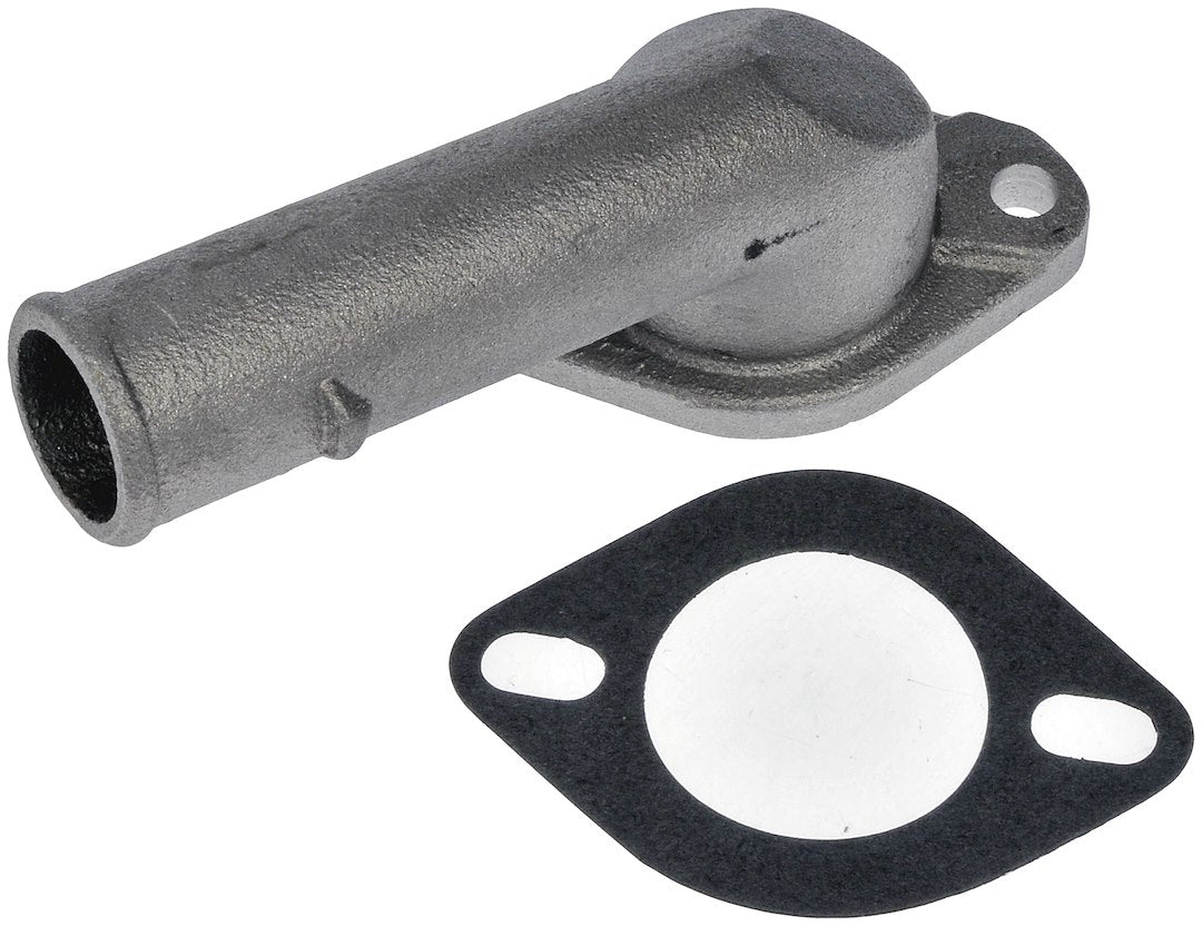 Dorman 9022019 180-Degree Thermostat Housing with Gasket - image 2