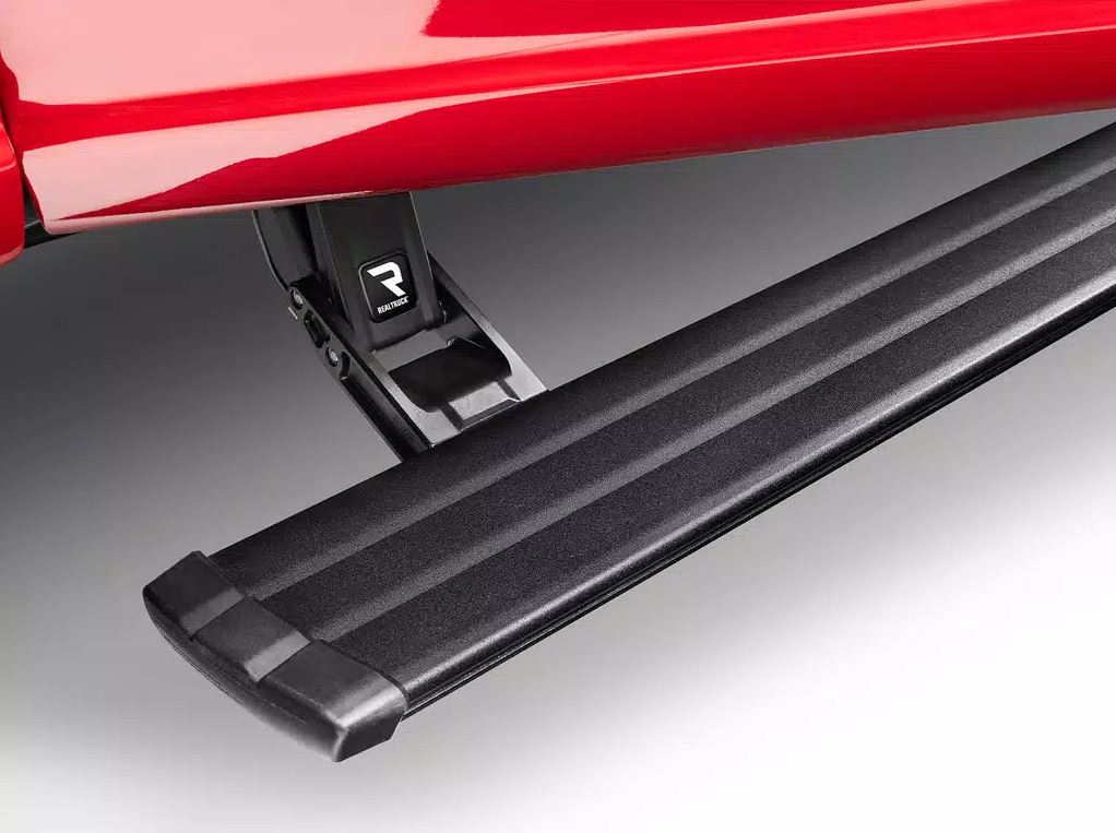 Amp Research PowerStep™ Vision Running Board 96255-01A - image 10