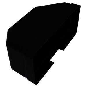 Crown Automotive J5752279 Inner Glove Compartment Box - image 3