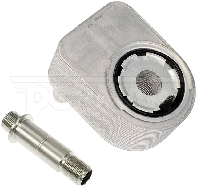 Dorman OE Solutions 918-615 Engine Oil Cooler - image 3