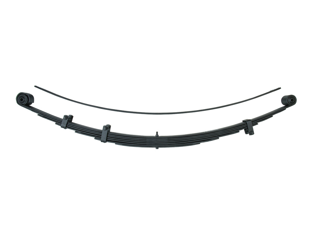 Icon Vehicle Dynamics 158505 RXT Rear Leaf Spring