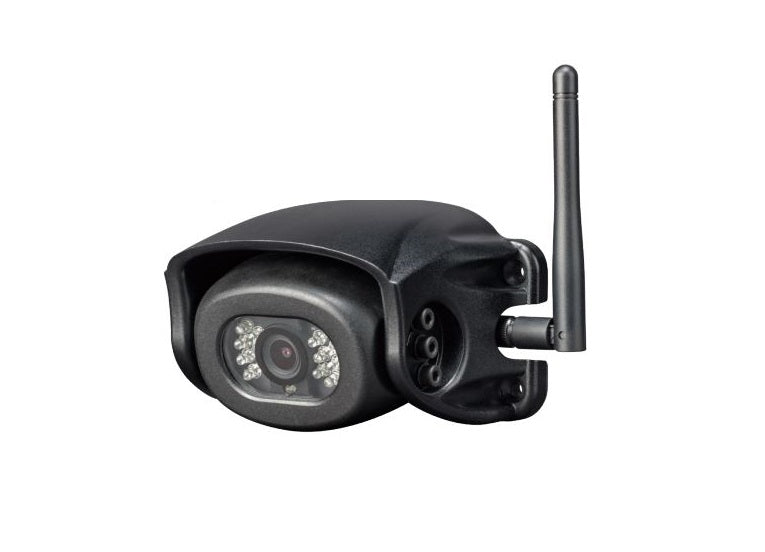 Asa Electronics Wvsxc160 Backup Camera - image 1