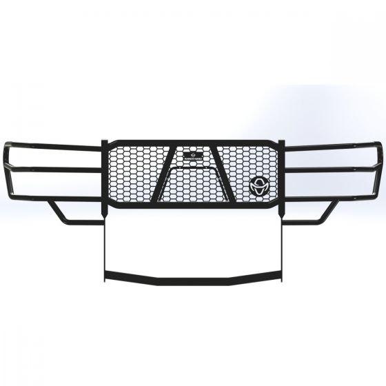 Ranch Hand GGT22HBL1 Steel Front Protection Component