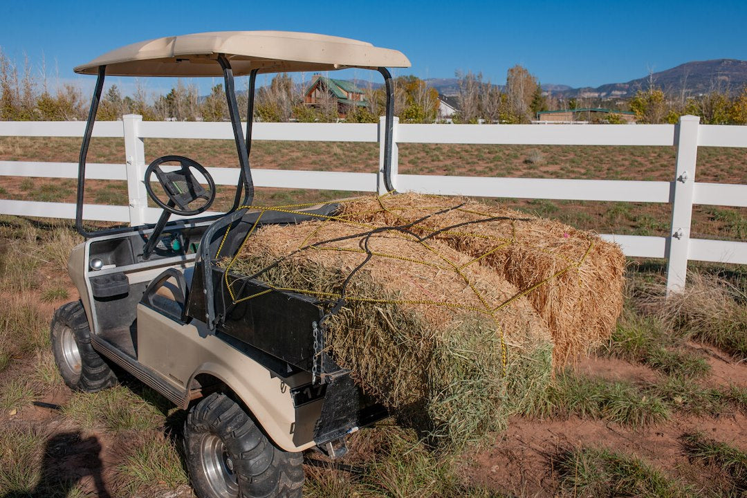Keeper Corporation 06141 Exterior Cargo Net - image 4