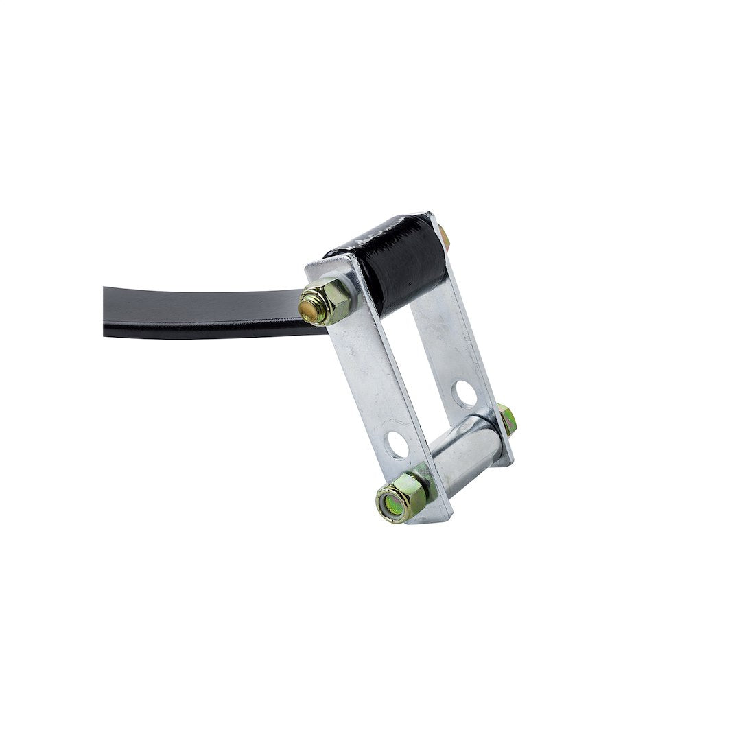 Super Springs Ssa23 Helper Spring Kit - image 5