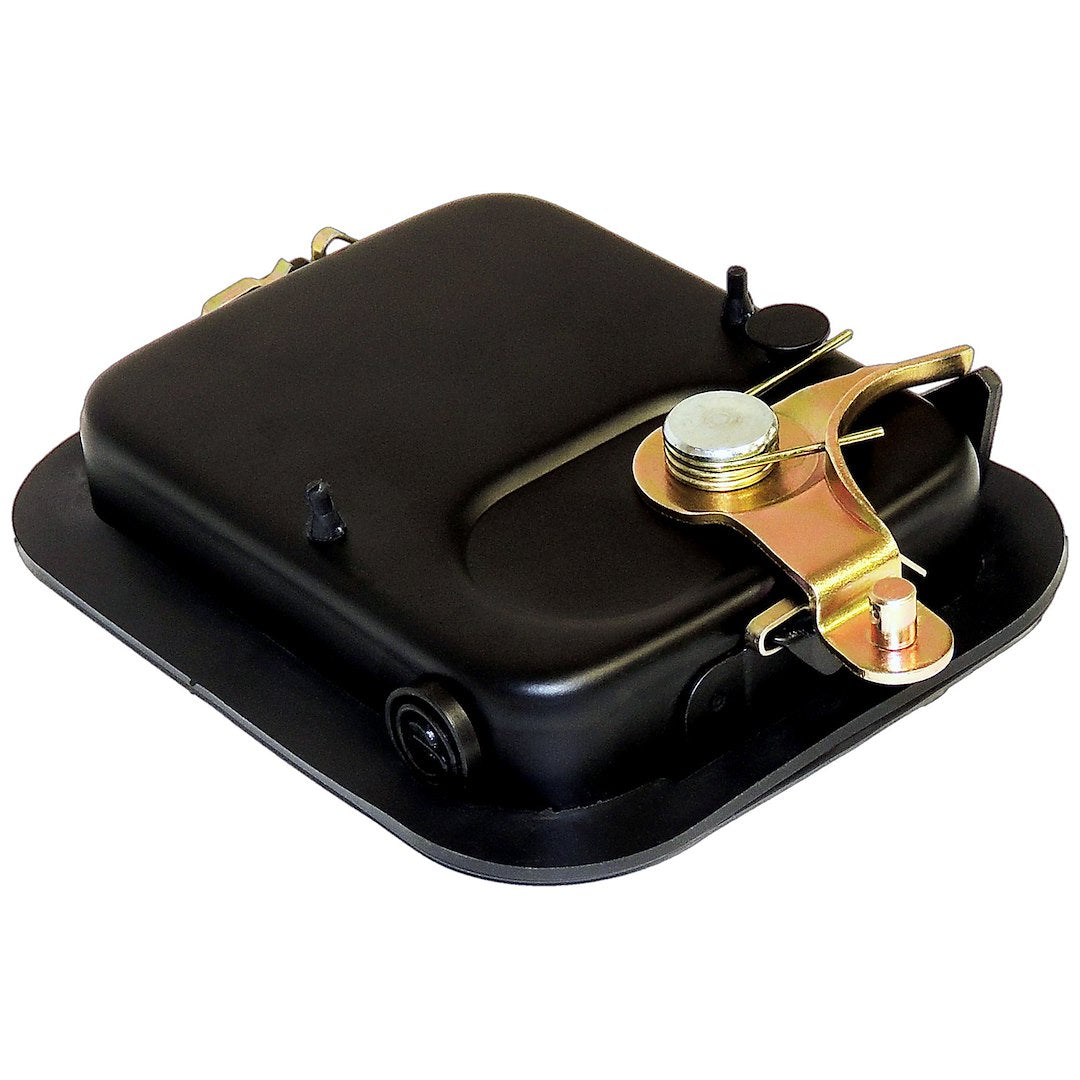 Crown Automotive 55076223 Left Exterior Paddle Door Handle - image 4