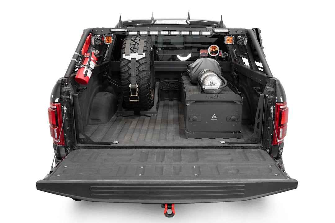 ADD AC1102501NA Ford F-150 Bed-Channel Stiffeners