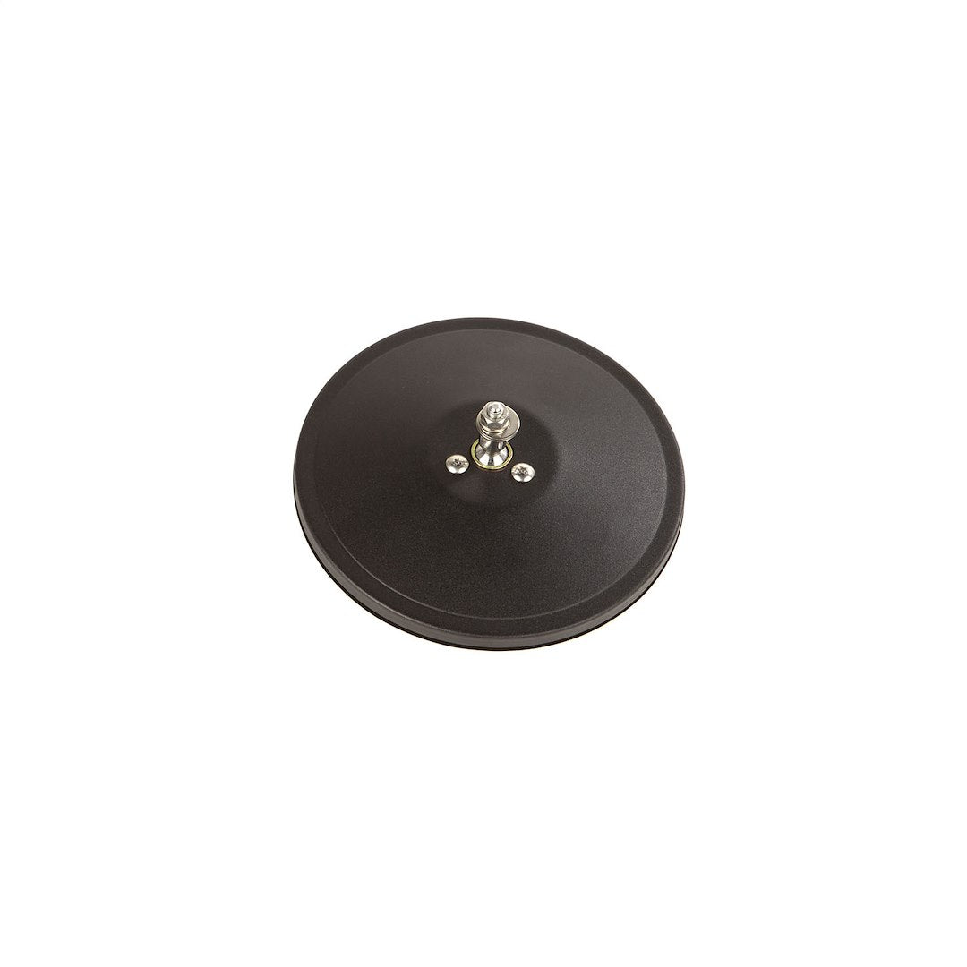 Rugged Ridge 11025.25 Round Trail Mirror Kit for JL