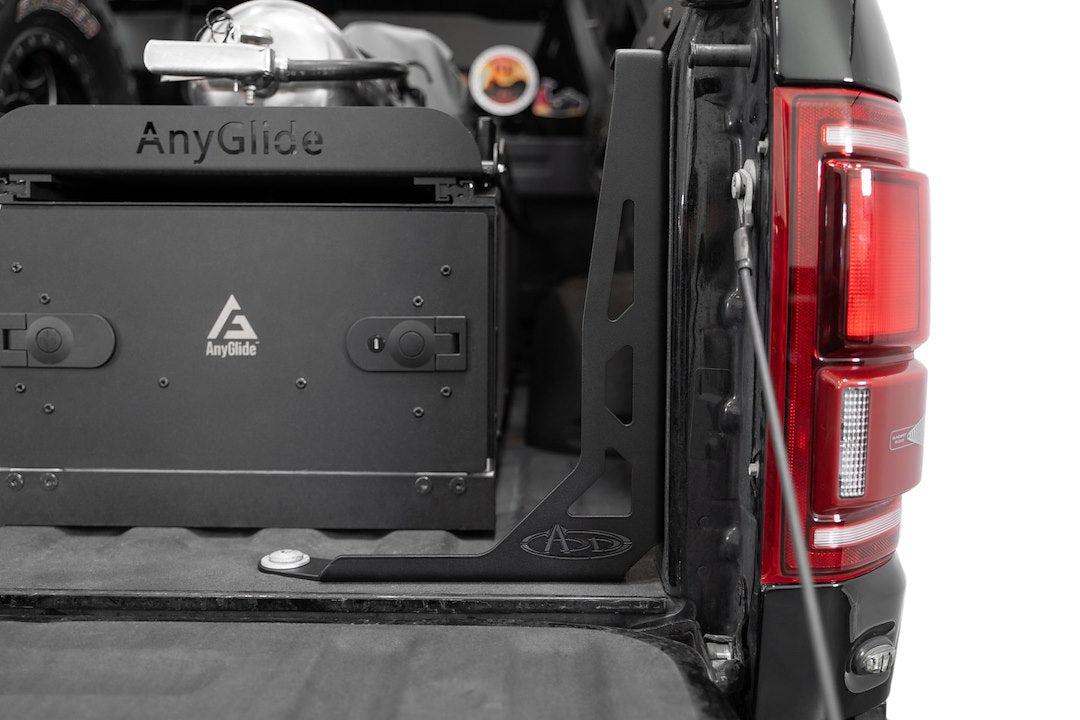 Addictive Desert Designs Ac1102501na Truck Bed Floor Support - image 2