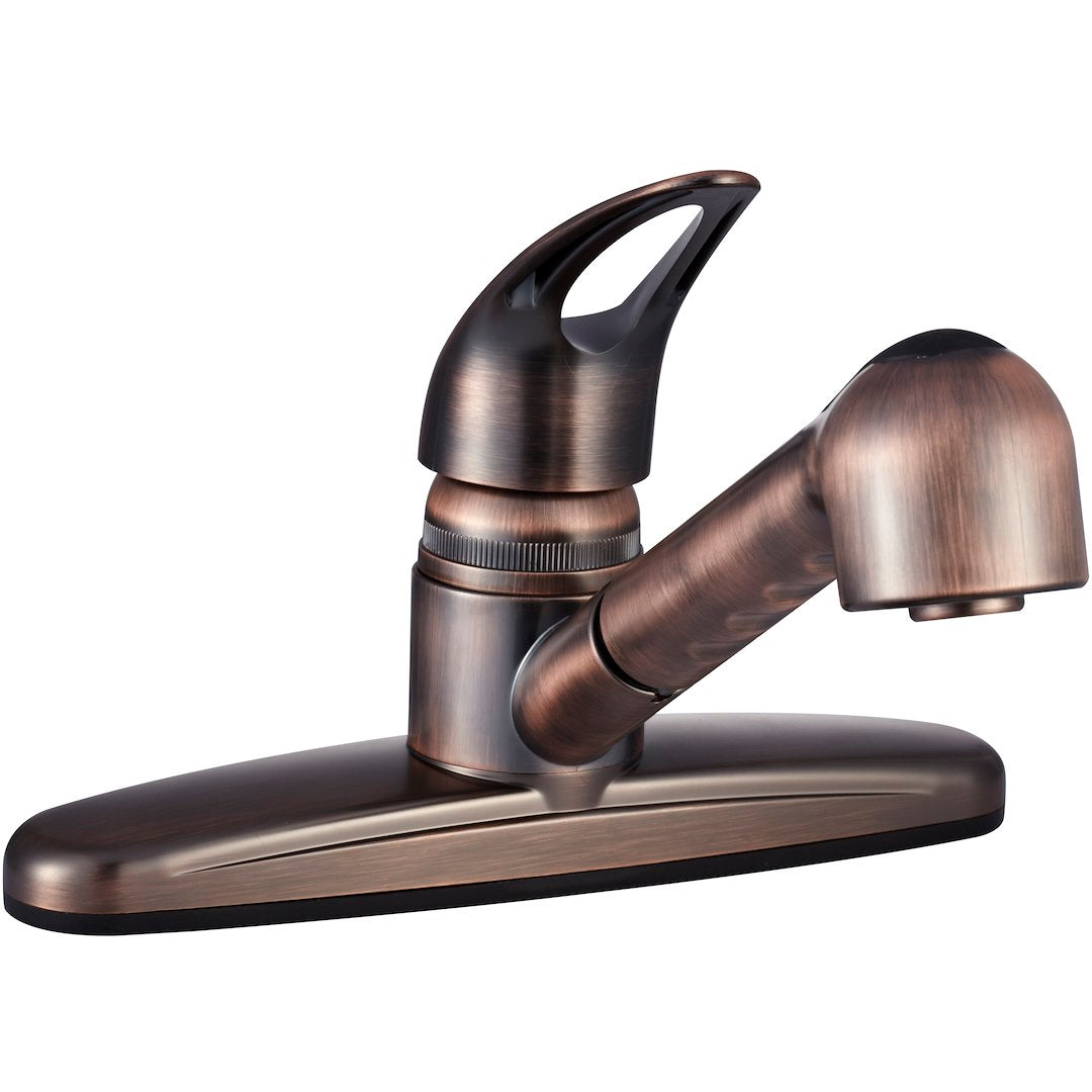 Dura Faucet Df-Pk100-Orb Faucet - image 1