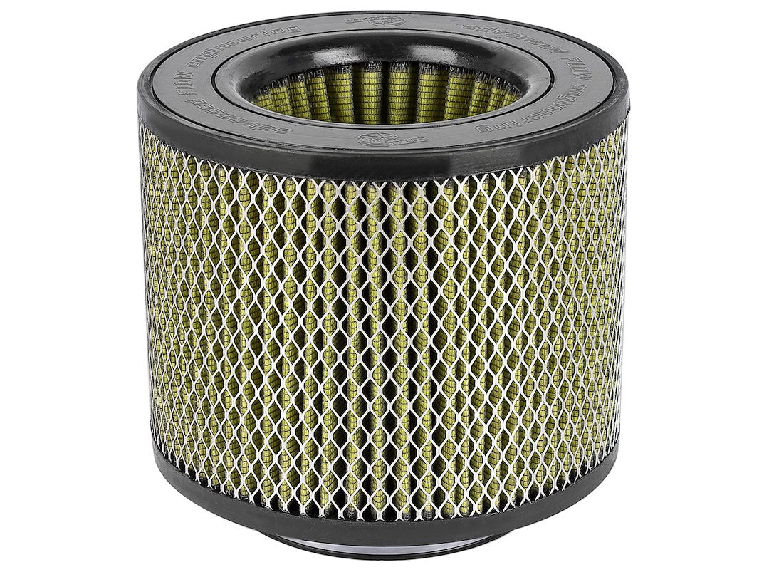 Advanced FLOW Engineering Magnum Flow Pro GUARD 7 Round Washable Air Filter 72-91128 - image 1