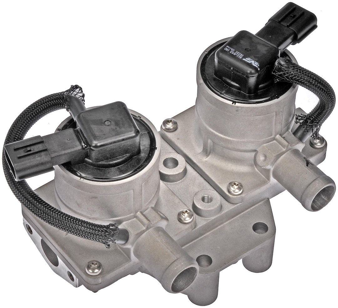 Dorman OE Solutions 911-643 Secondary Air Injection Solenoid Valve - image 4