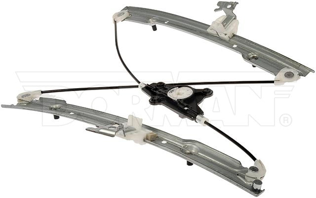 Dorman 740-344 Power Window Regulator and Arm - image 2