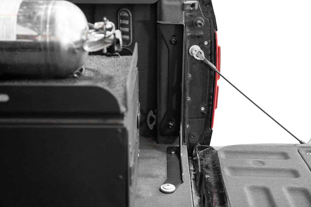 ADD AC1102501NA Ford F-150 Bed-Channel Stiffeners