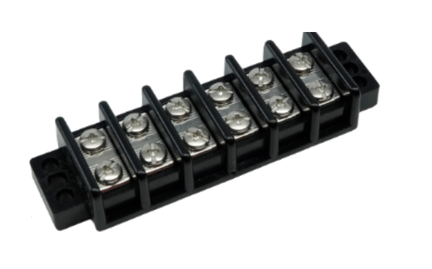 Egis 2220-06 Electrical Terminal Block