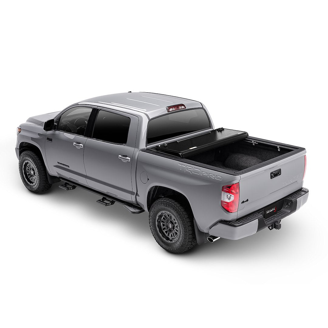 Trailfx Tfx8016 Tonneau Cover - image 2