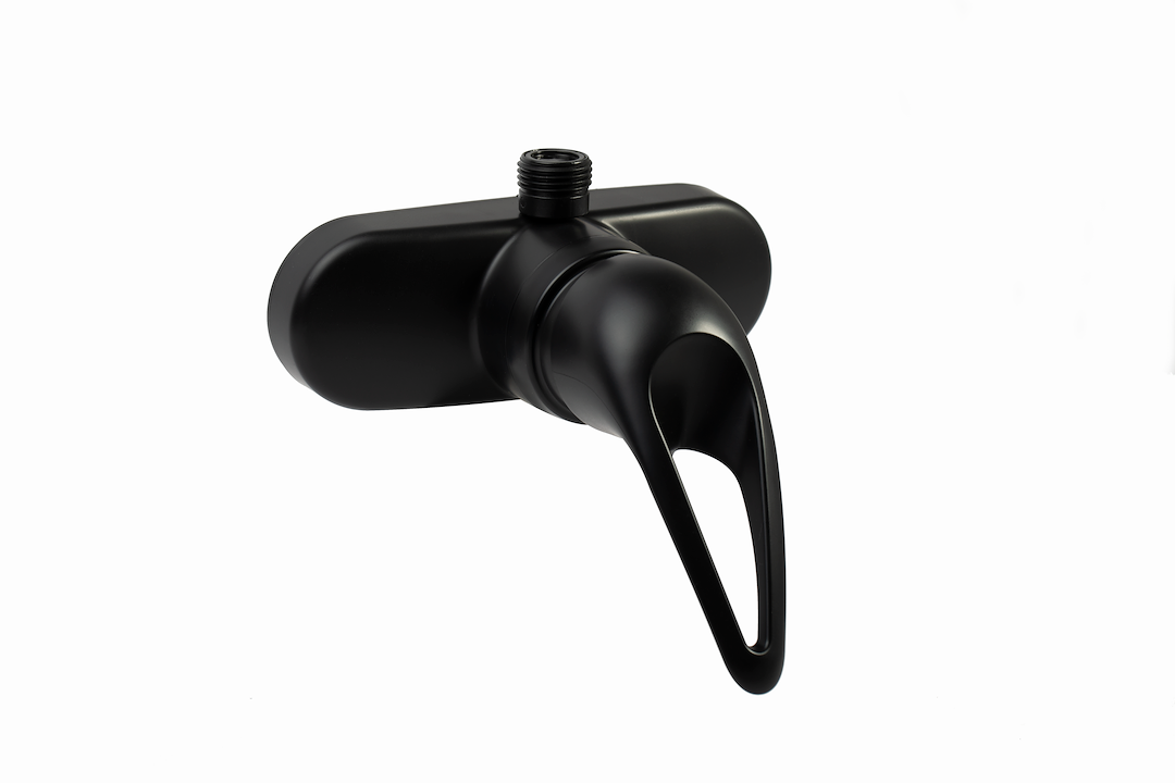 Dura Faucet Df-Sa150-Mb Shower Control Valve - image 5