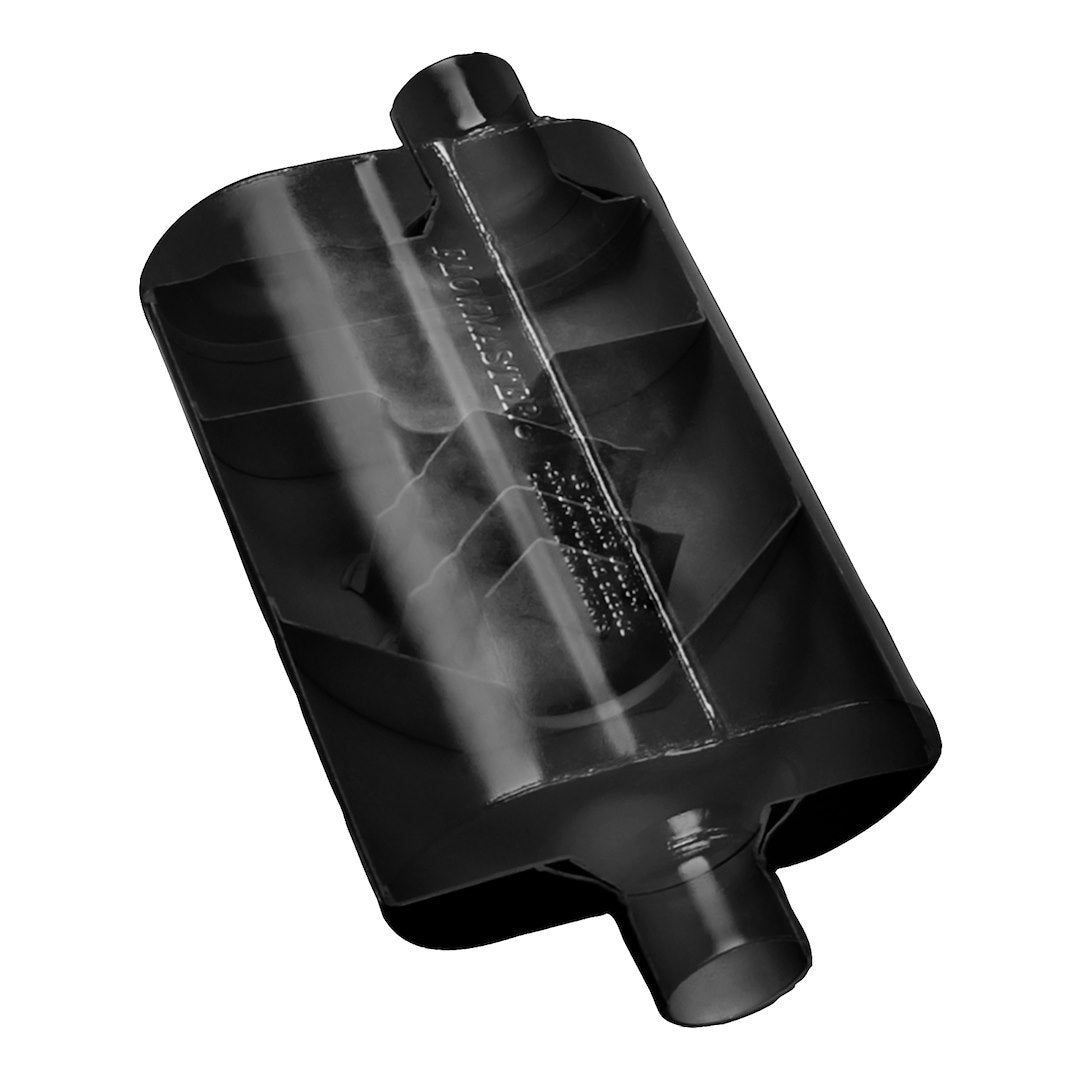 Flowmaster 953046 Super 40 Delta Flow Exhaust Muffler