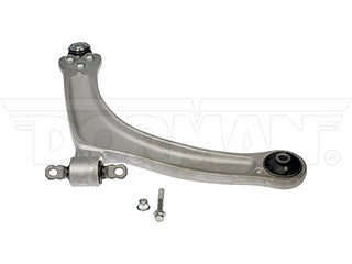 Dorman (OE Solutions) 521-025 Silver Aluminum Control Arm - image 3