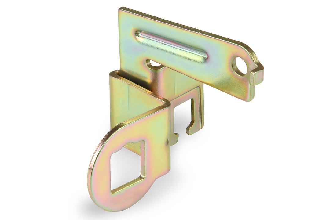Holley 20-95 Carburetor Transmission Kickdown Bracket