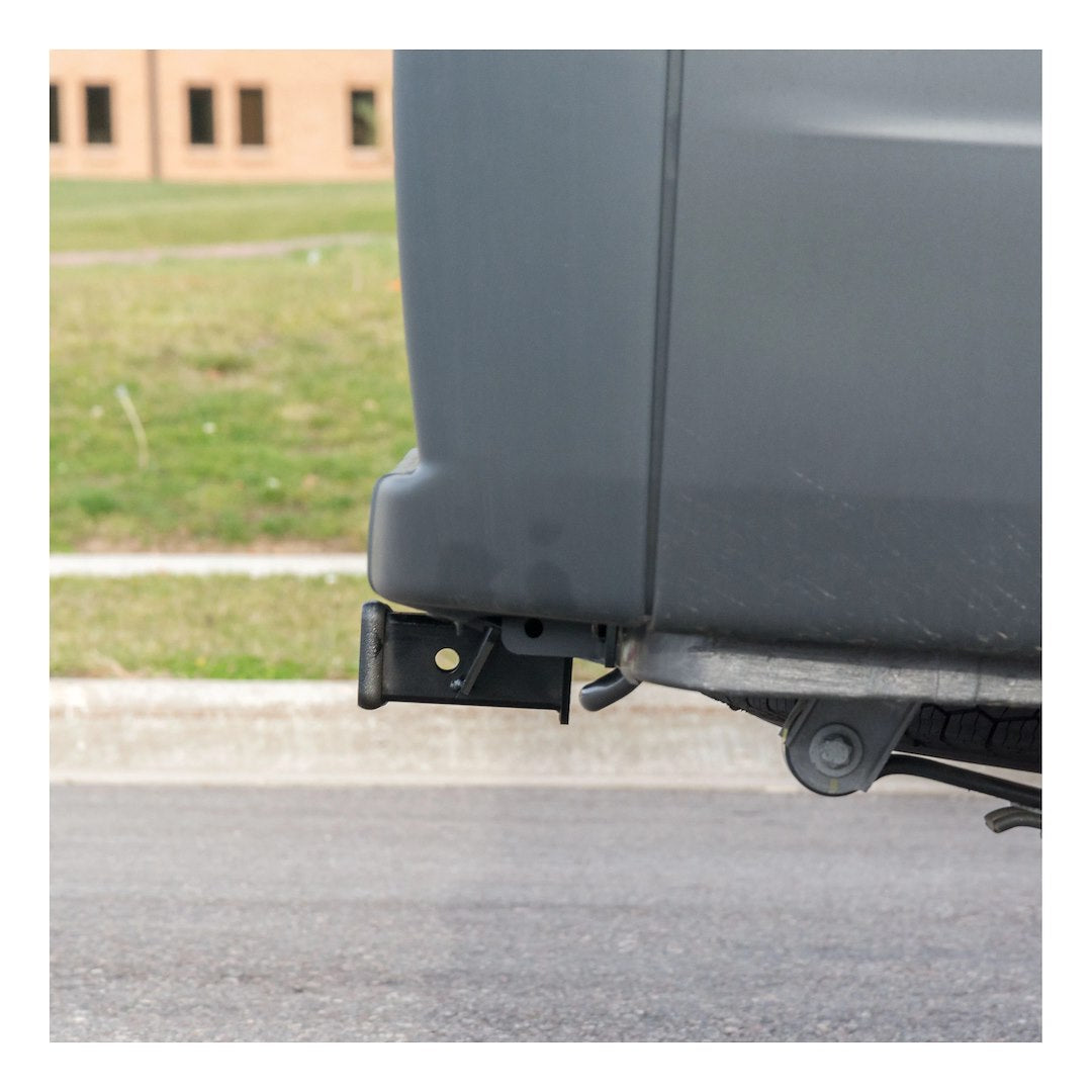 Curt 13295 Trailer Hitch Rear - image 7