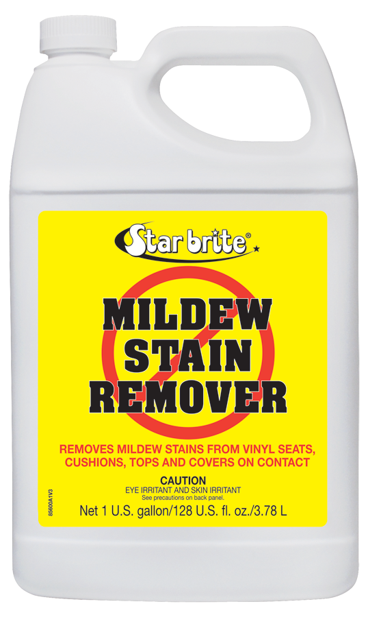 Star Brite 085600n Mildew Stain Remover - image 1