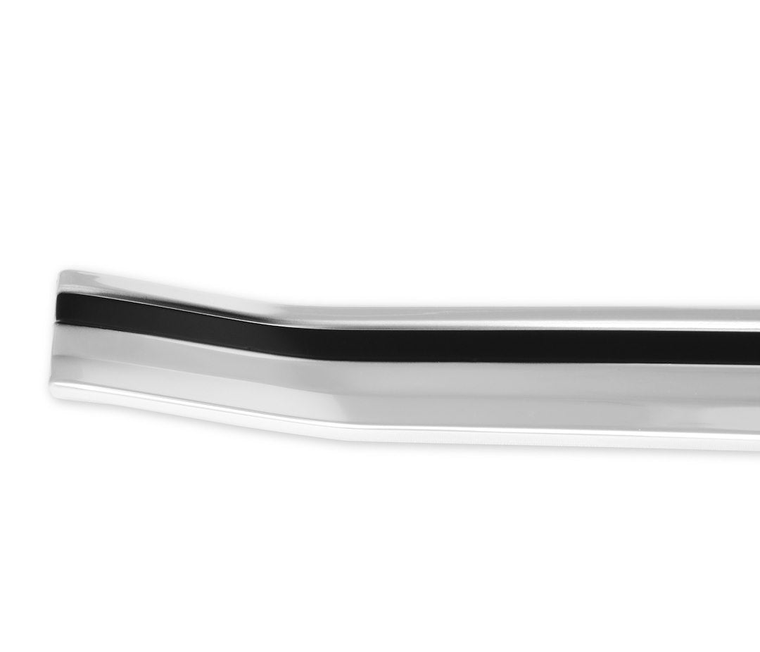 Holley Classic Trucks 06-116 Aluminum Fender Trim