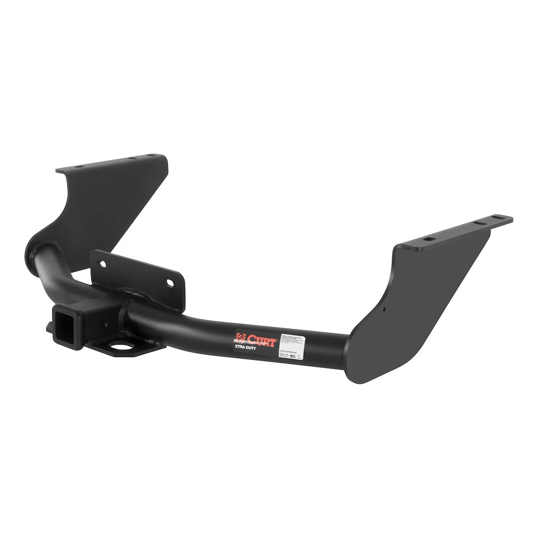 Curt 15572 Trailer Hitch Rear - image 1