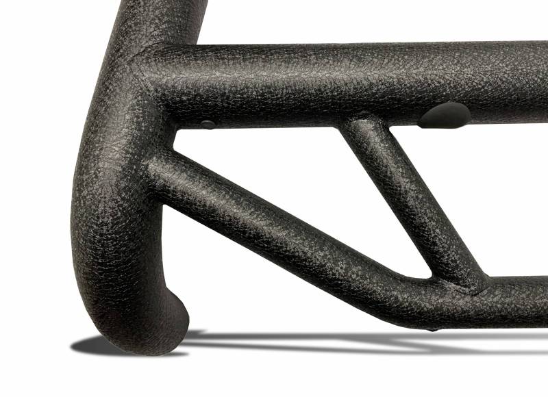 Black Horse Offroad MBT-MF712 Bull Bar  with skid plate - image 2