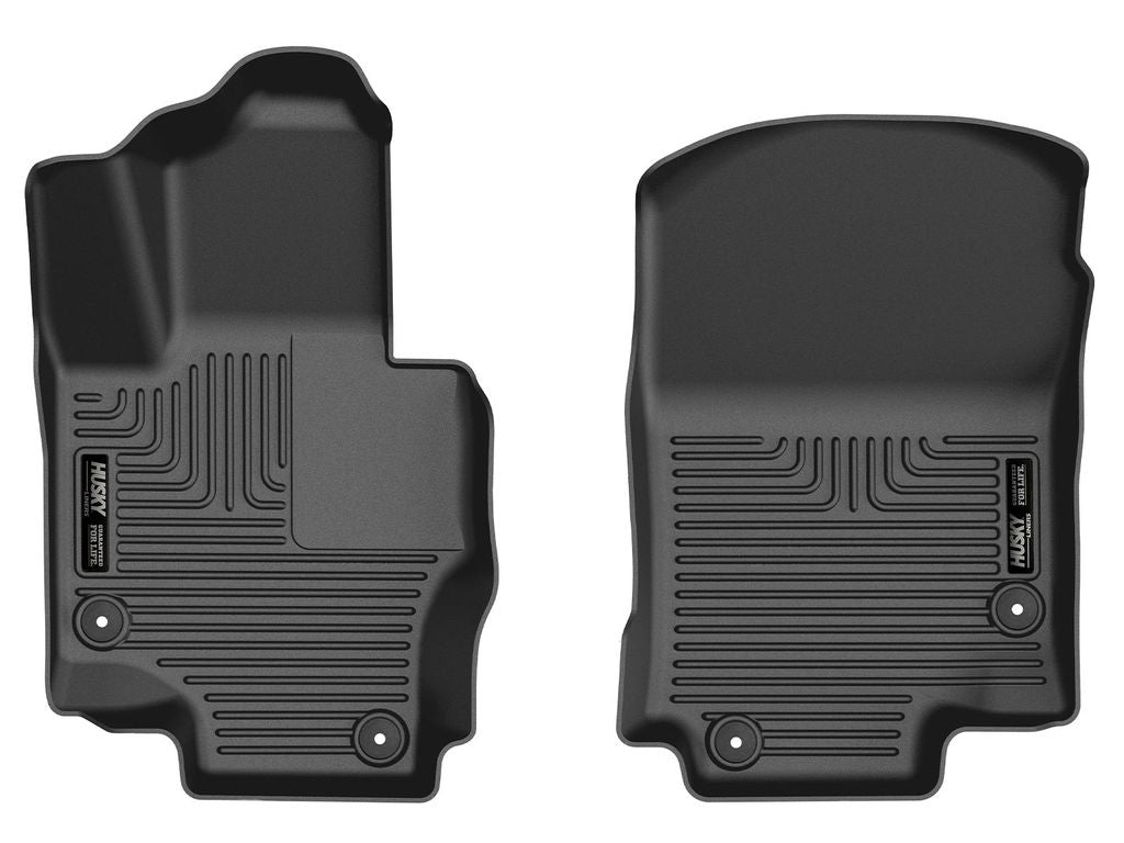Husky Liners 15861 Weatherbeater Floor Liner
