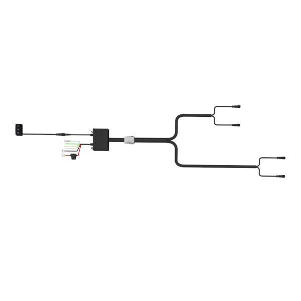 Arc Lighting 42fg4 Grille Light - Led - image 4