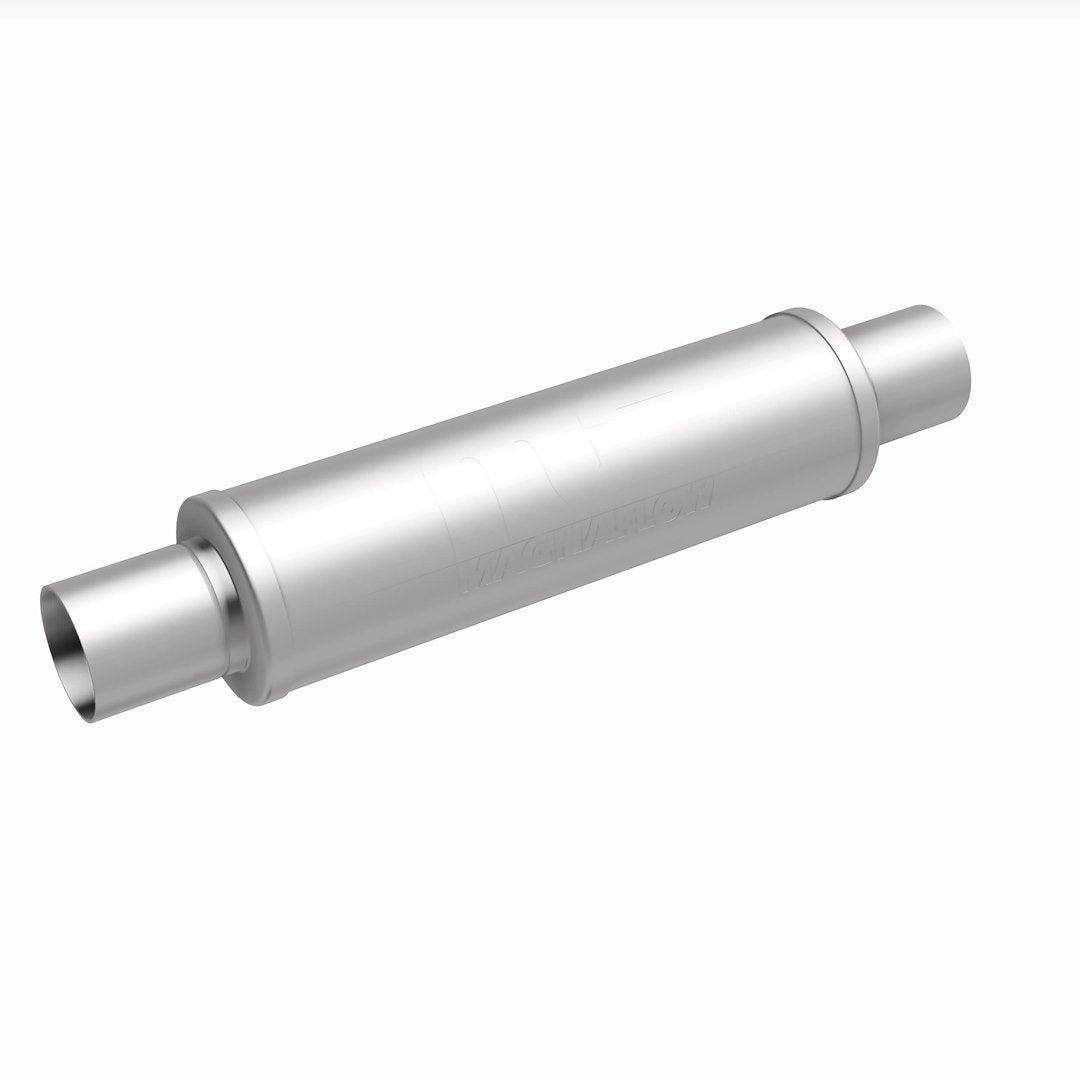 MagnaFlow 10416 Stainless Steel Exhaust Muffler