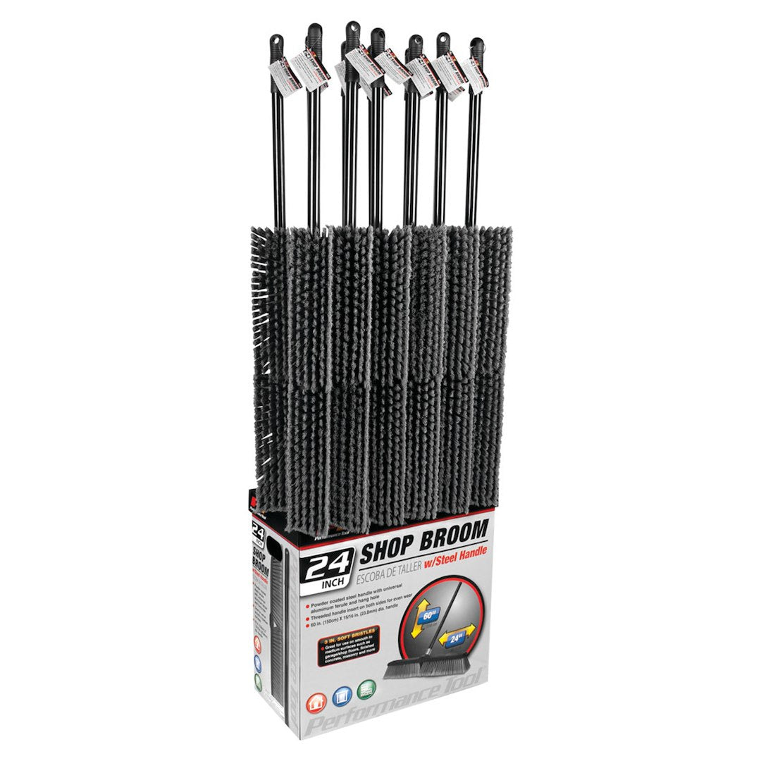 Performance Tool W28 Broom - image 4