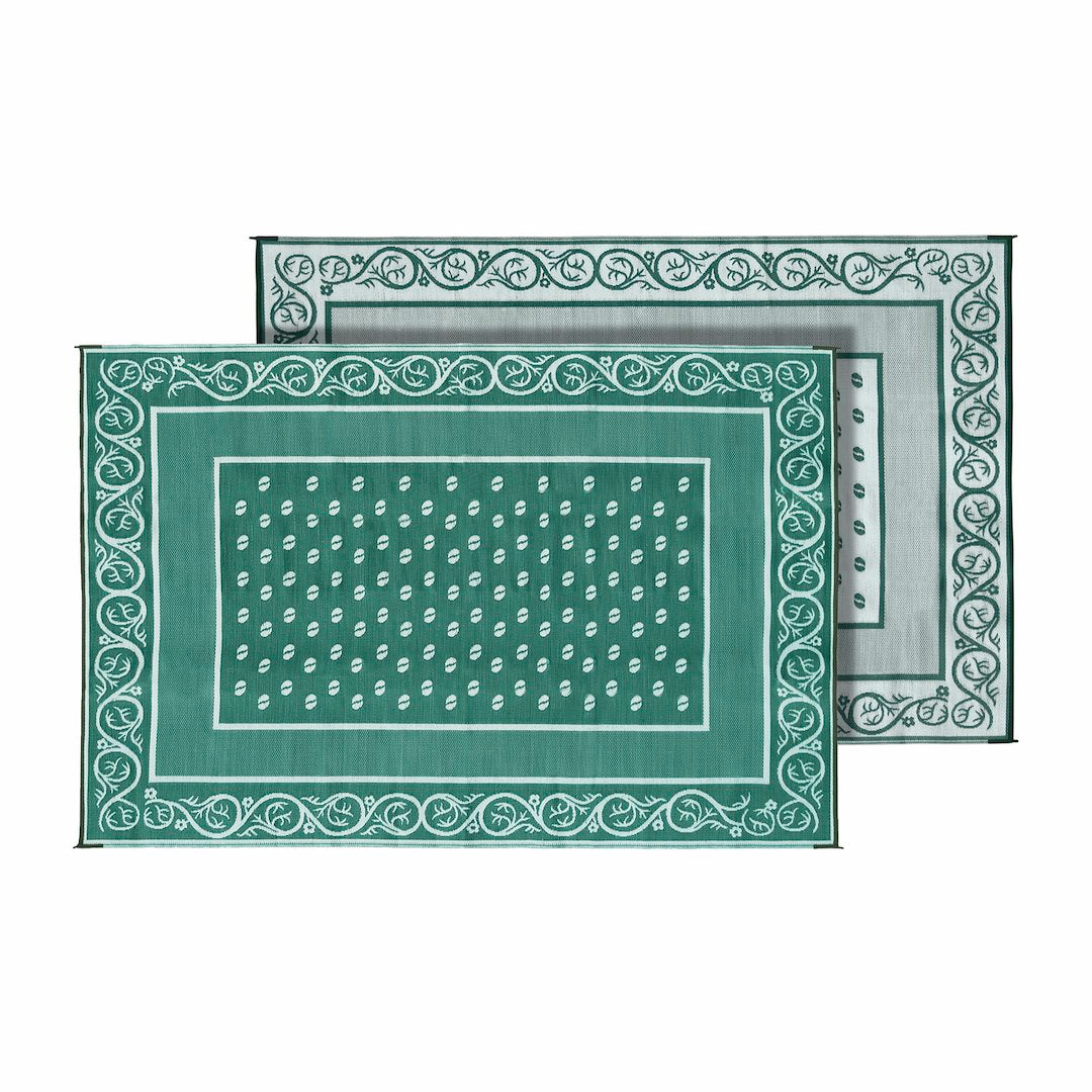Faulkner 48705 Patio Mat - image 1