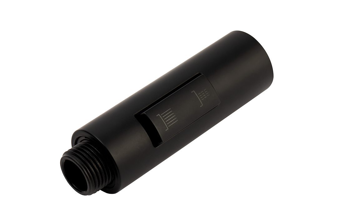 Dura Faucet Faucet Sprayer (Dfrk823mb) – Material: Brass